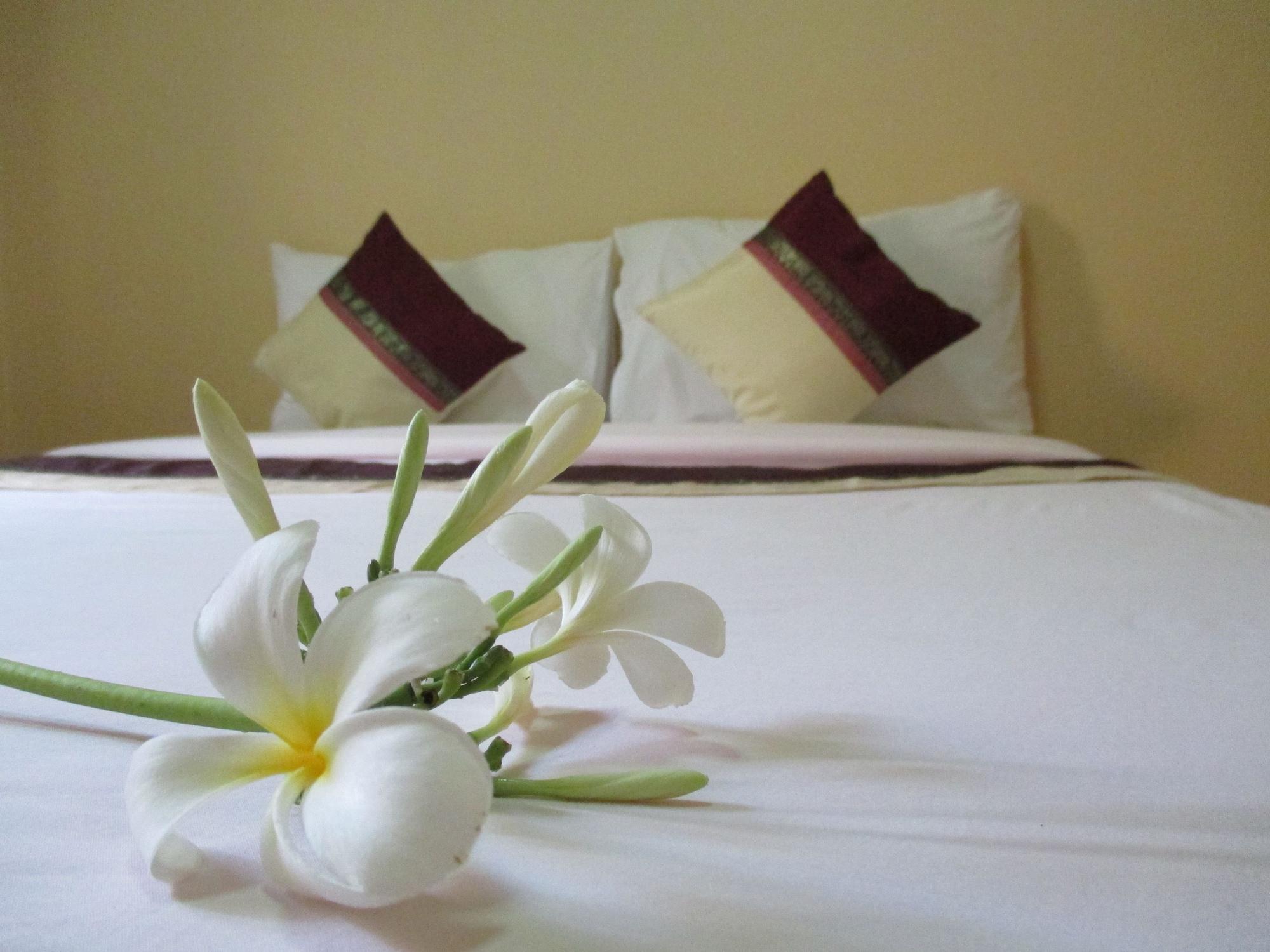 Happiness Resort Bankhlongheng Kültér fotó