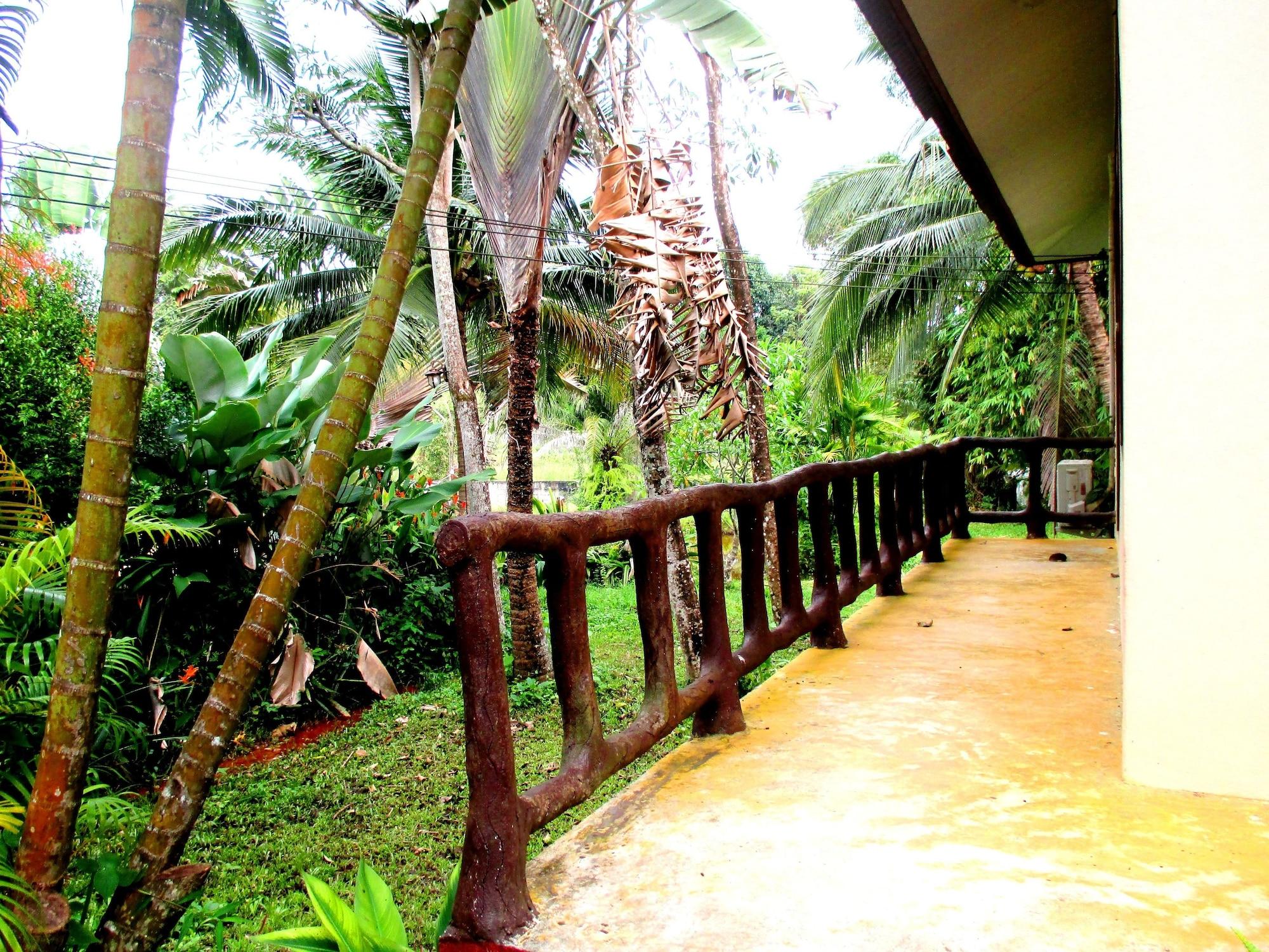 Happiness Resort Bankhlongheng Kültér fotó
