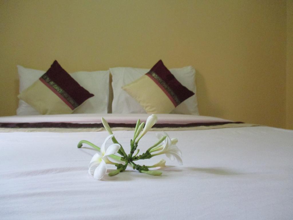 Happiness Resort Bankhlongheng Kültér fotó