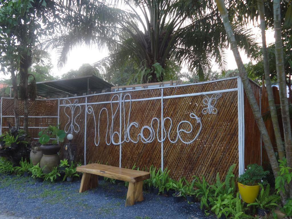 Happiness Resort Bankhlongheng Kültér fotó