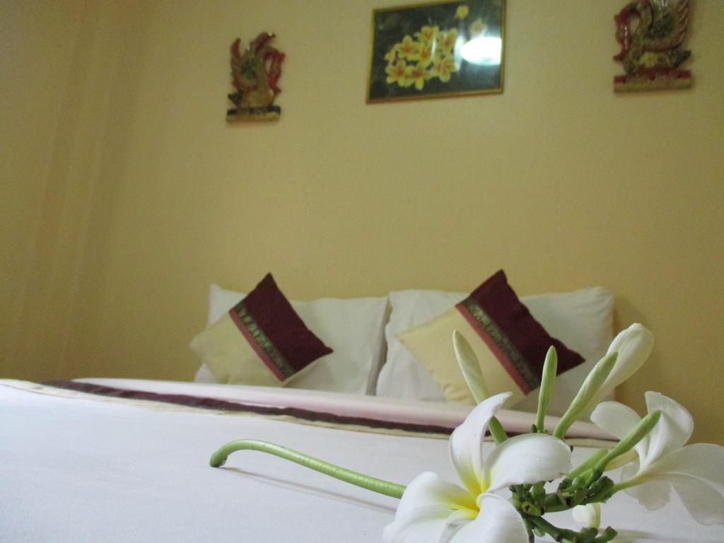 Happiness Resort Bankhlongheng Kültér fotó